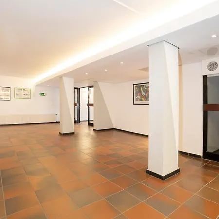 Haus Meeresblick 53 Apartment *