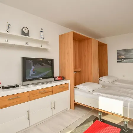 Haus Meeresblick 53 Kellenhusen