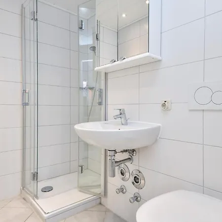 Haus Meeresblick 53 *