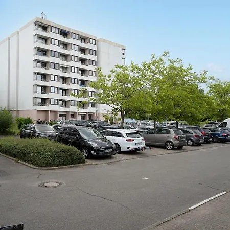 Haus Meeresblick 53 Kellenhusen