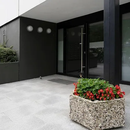 Haus Meeresblick 53 Apartment