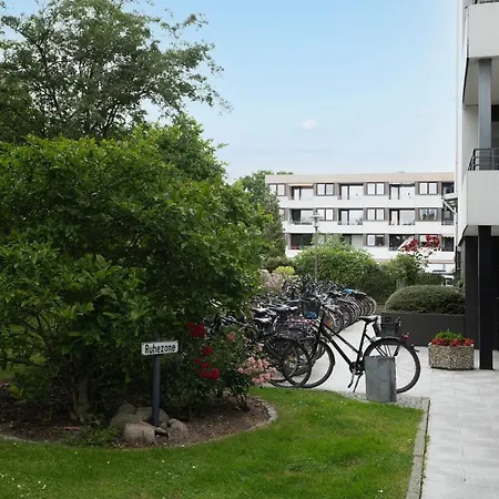 Haus Meeresblick 53 Kellenhusen