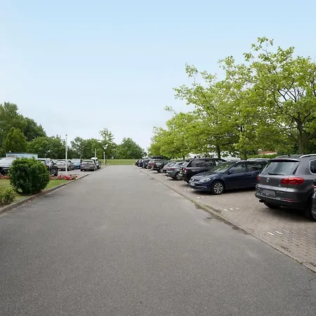 Apartamento Haus Meeresblick 53 *