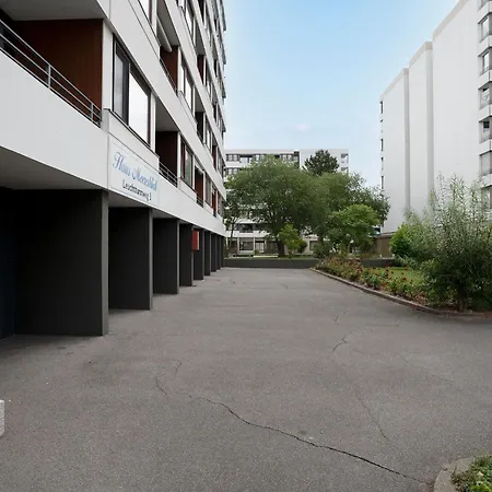 Haus Meeresblick 53 Kellenhusen