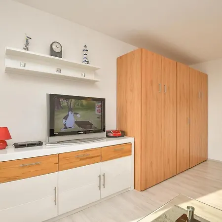 Haus Meeresblick 53 * Kellenhusen