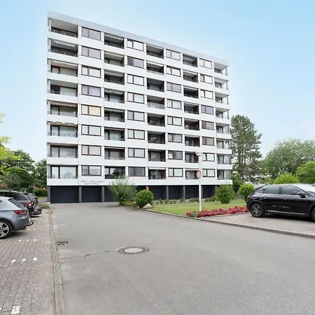 Apartment Haus Meeresblick 53 *